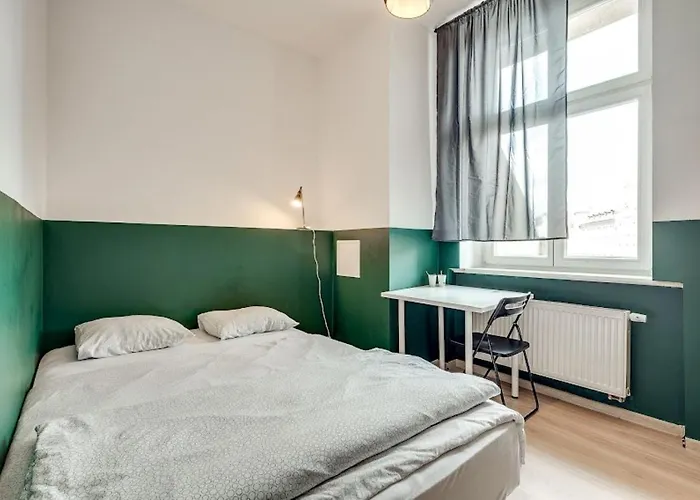 Hostel Sentral
