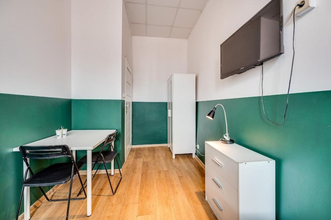 Sentral Hostel Kattowitz