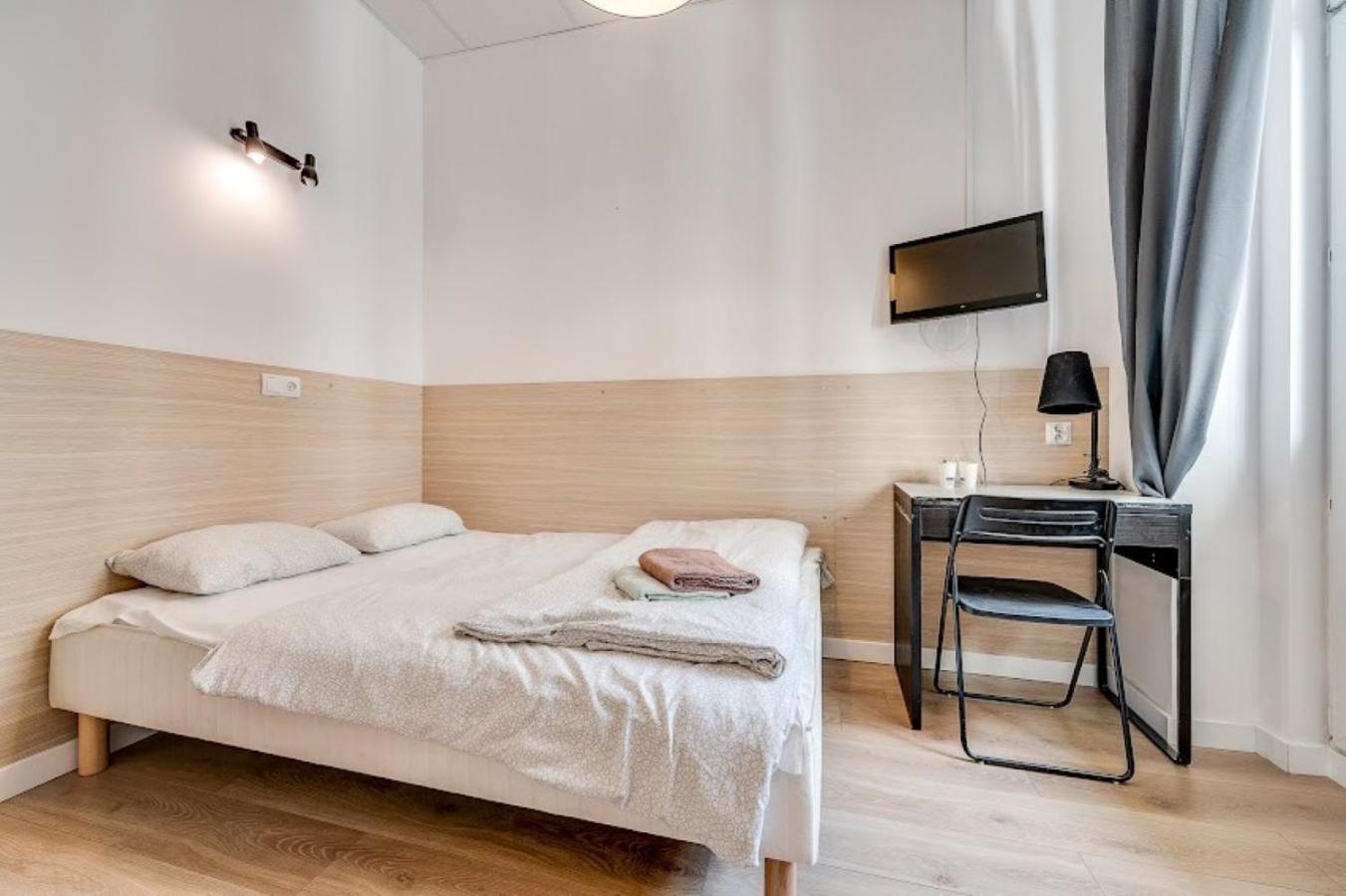 Hostel Sentral