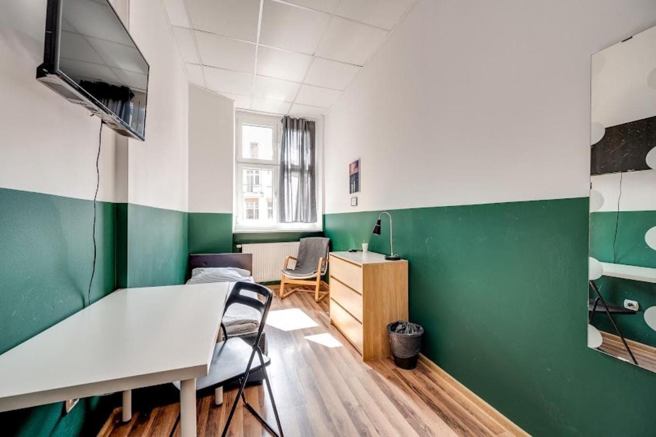 Sentral Hostel