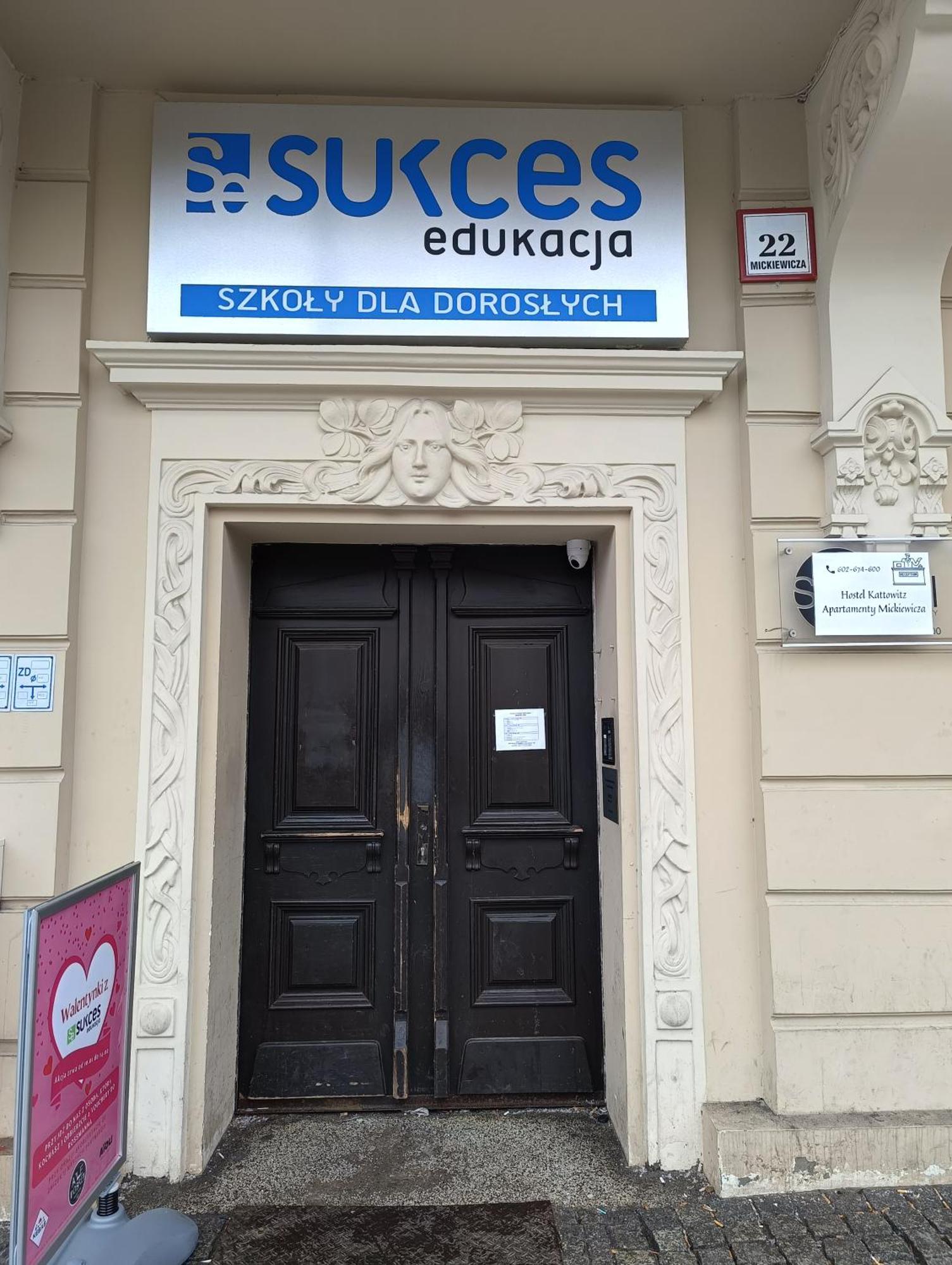 Sentral Hostel