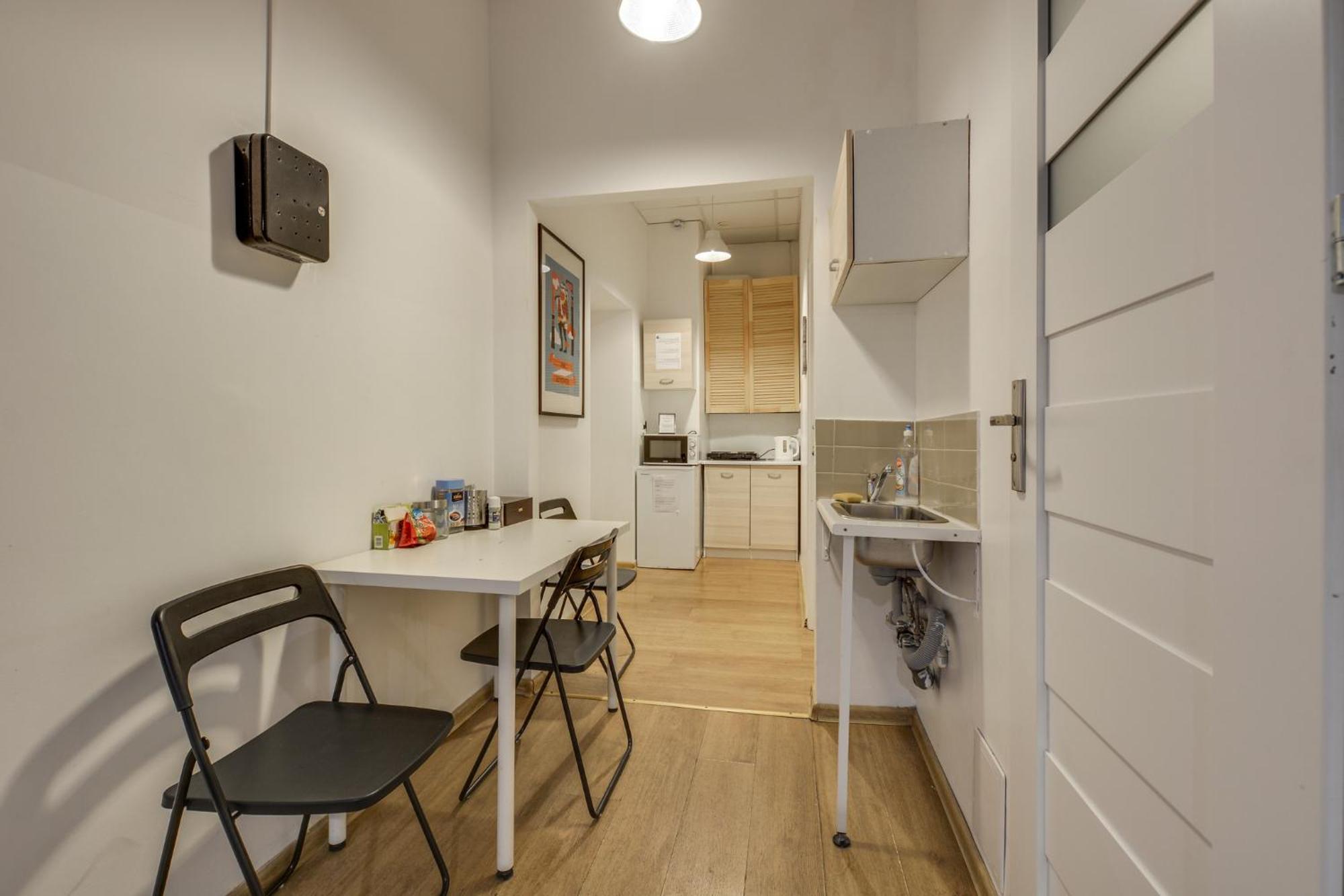 Hostel Sentral