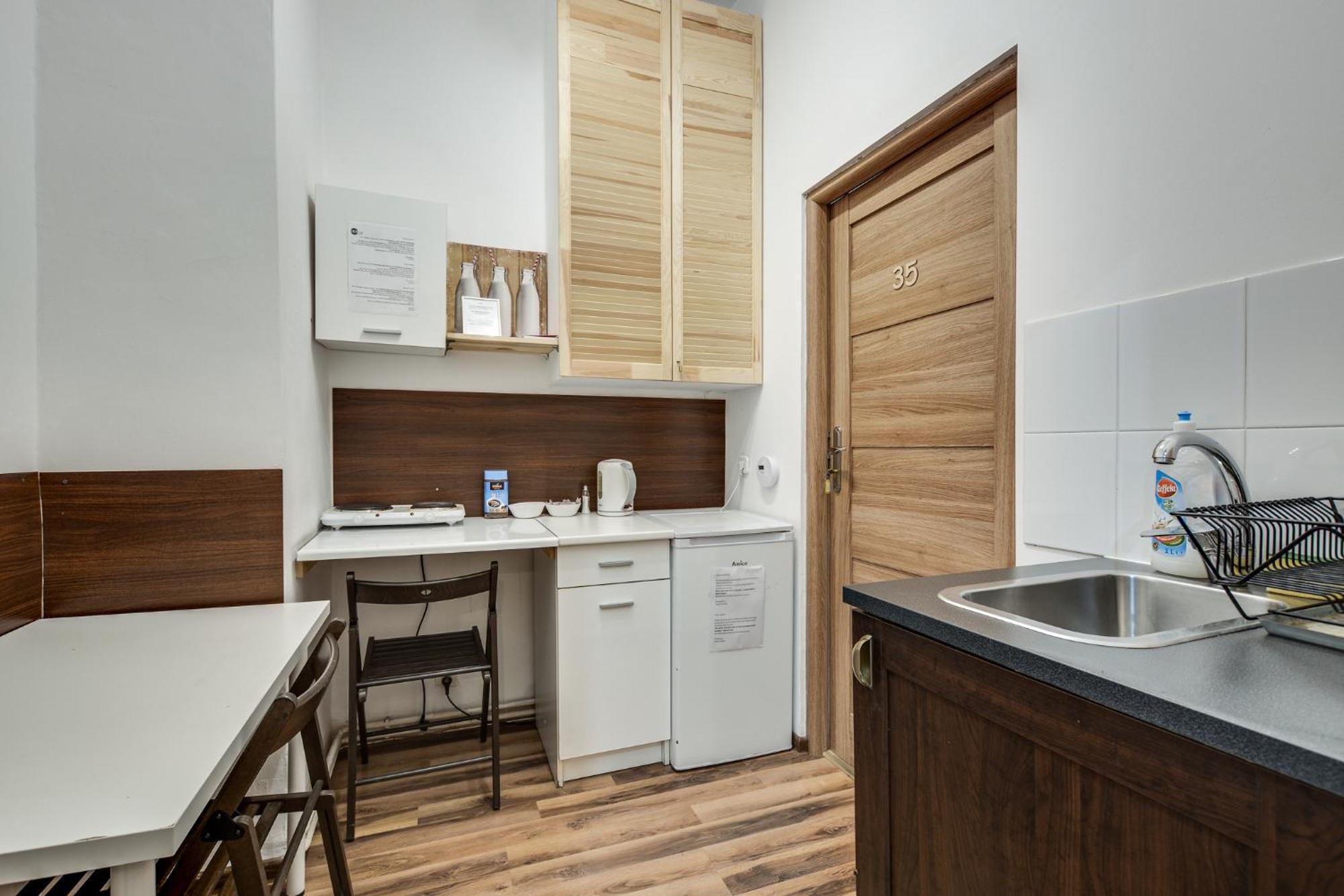 Hostel Sentral Kattowitz